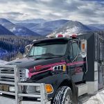 mud creek medics medical emergency fleet vehicles equipment fire suppression 2