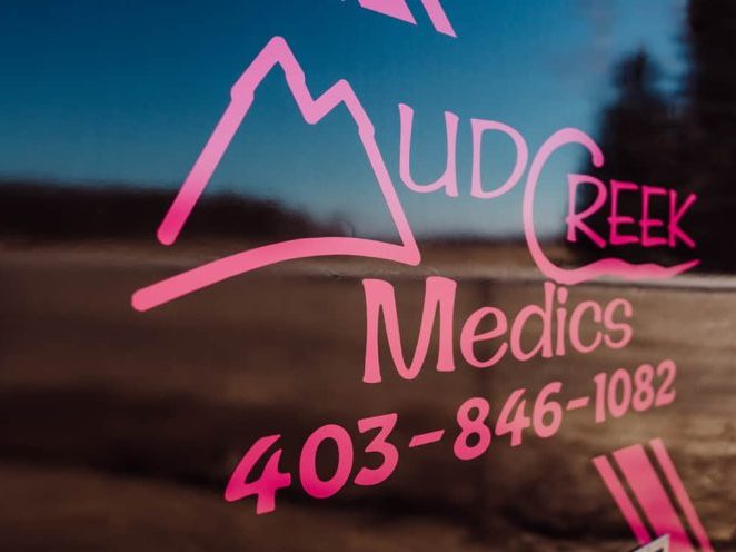 contact us mud creek medical first aid team